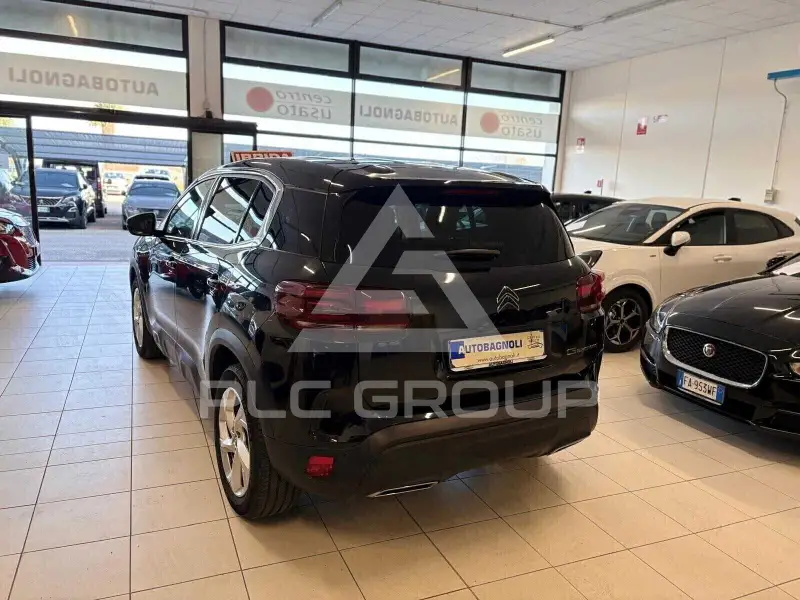 2025 Citroen C5
