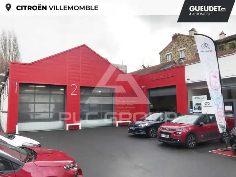 2025 Citroen C5