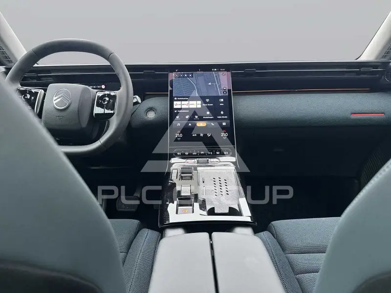 2025 Citroen C5