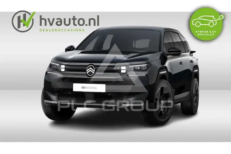 2025 Citroen C5