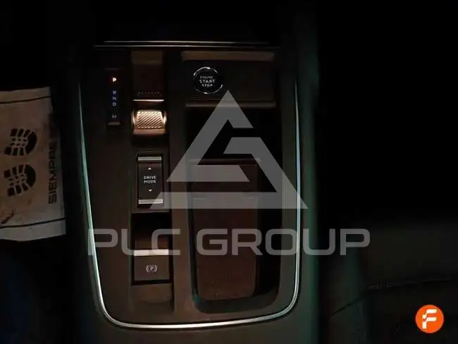 2025 Citroen C5
