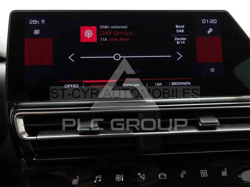 2025 Citroen C5