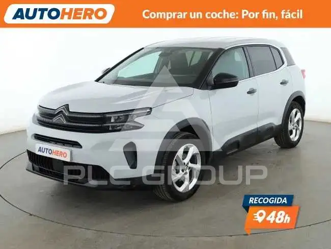 2025 Citroen C5