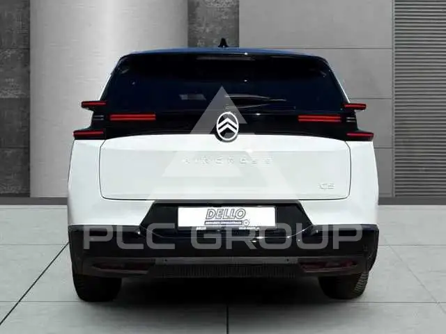 2025 Citroen C5
