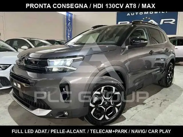 2025 Citroen C5