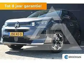 2025 Citroen C5