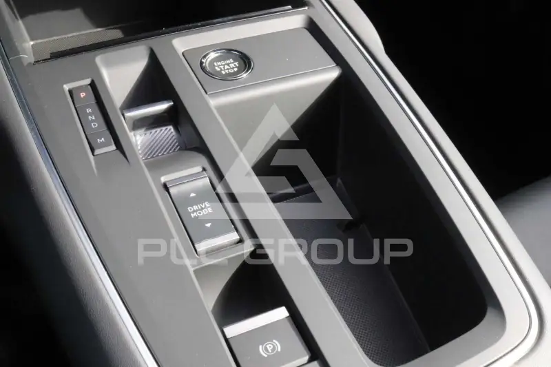 2025 Citroen C5