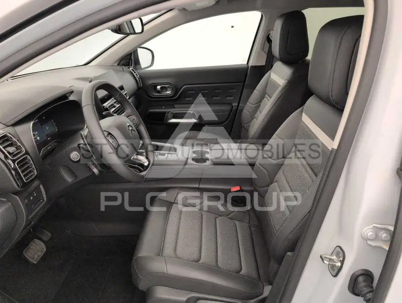 2025 Citroen C5