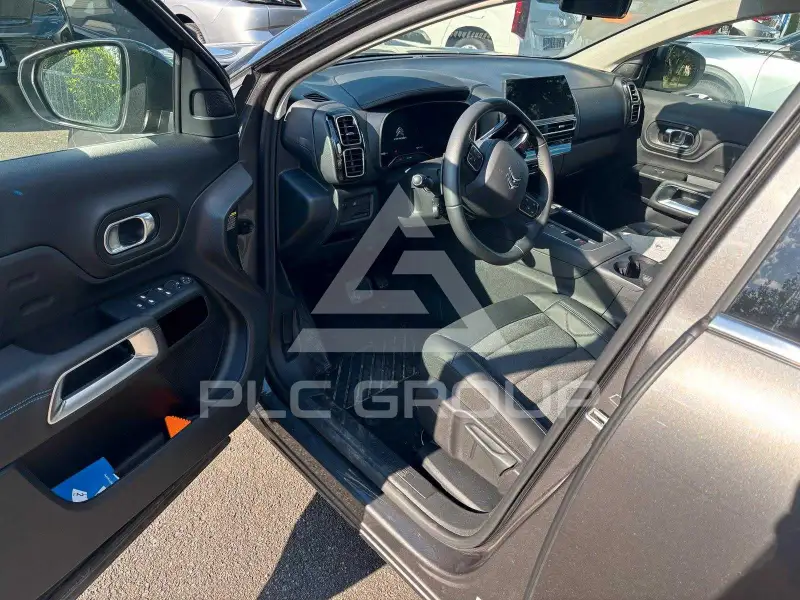 2025 Citroen C5