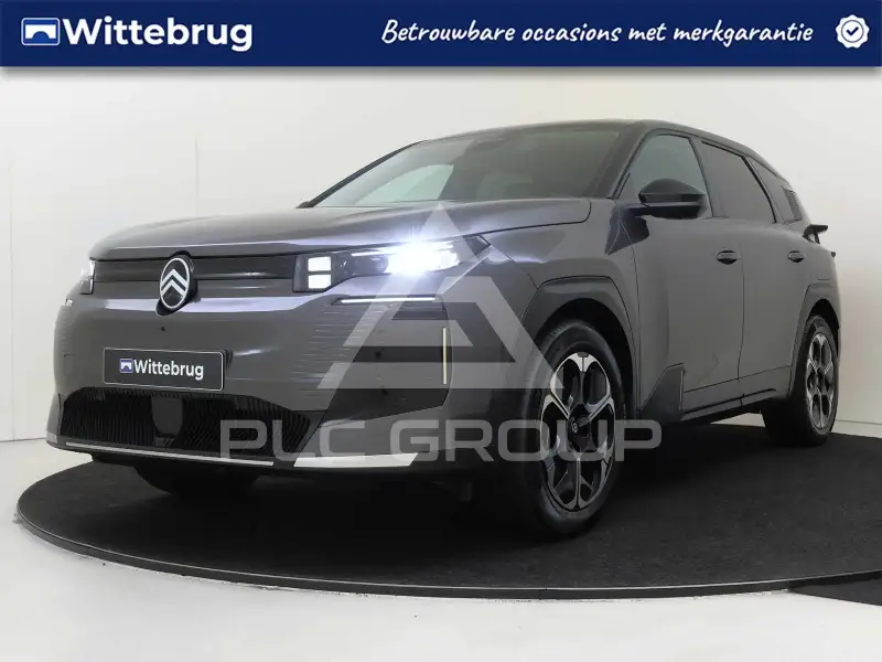 2025 Citroen C5