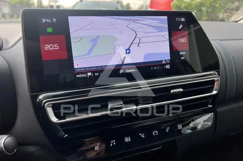 2025 Citroen C5