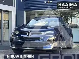 2025 Citroen C5
