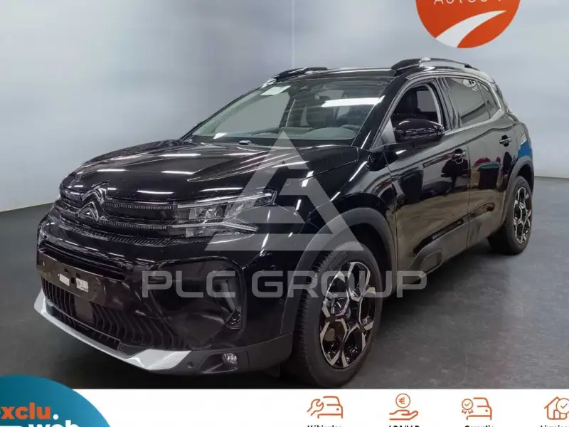 2025 Citroen C5