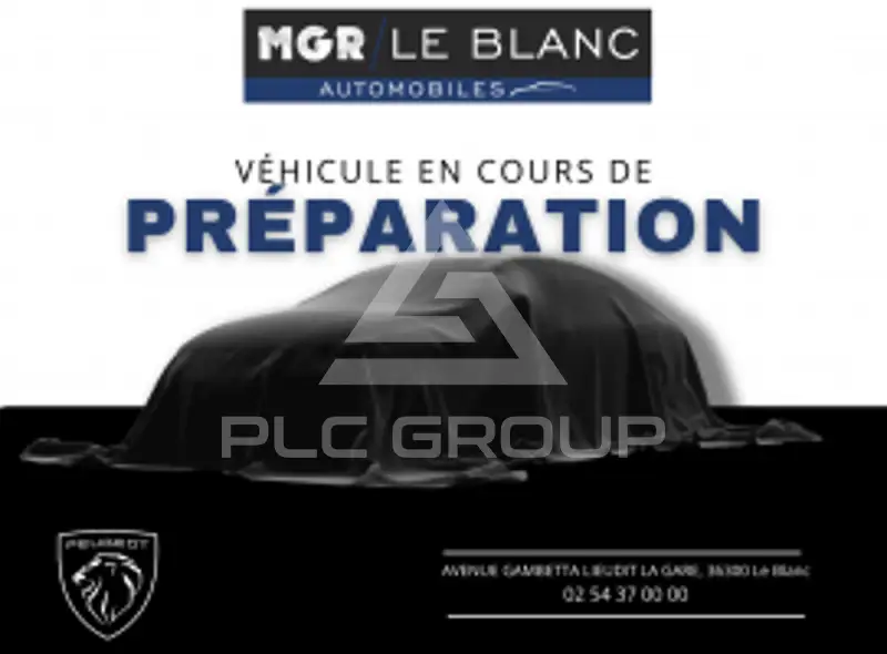 2025 Citroen C5