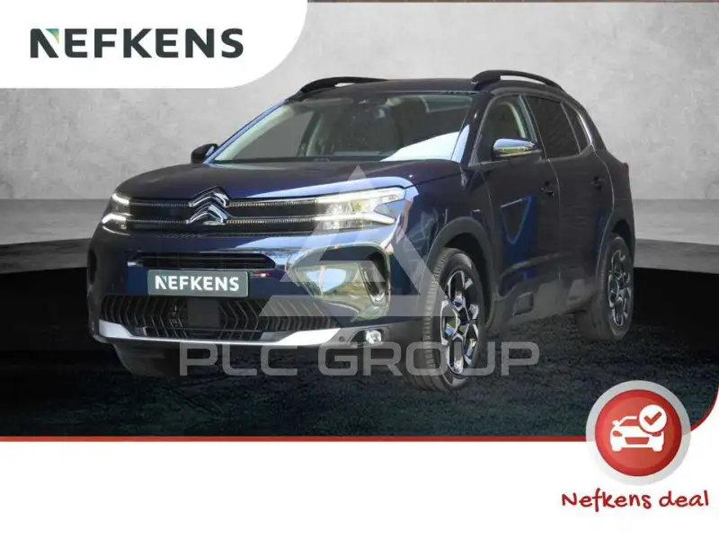 2025 Citroen C5