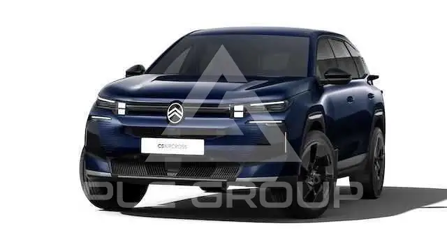 2025 Citroen C5