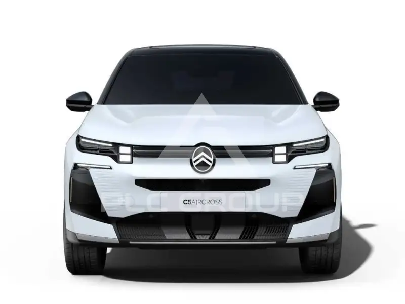 2025 Citroen C5