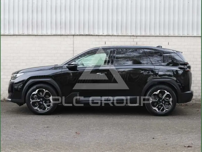 2025 Citroen C5