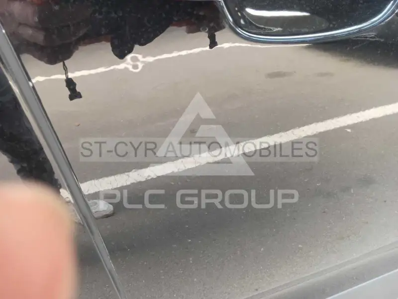 2025 Citroen C5