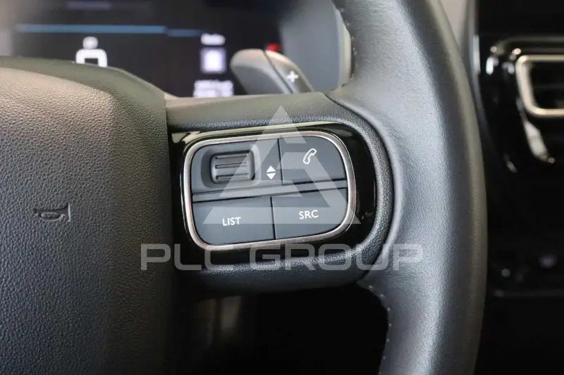 2025 Citroen C5