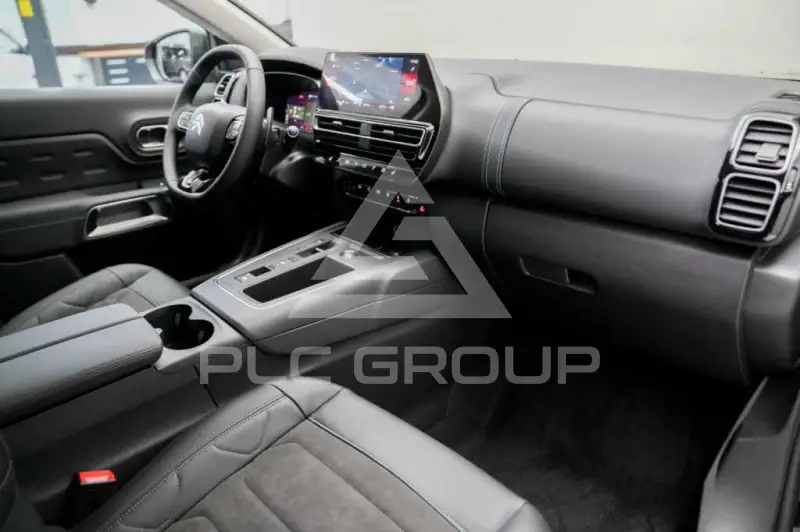 2025 Citroen C5