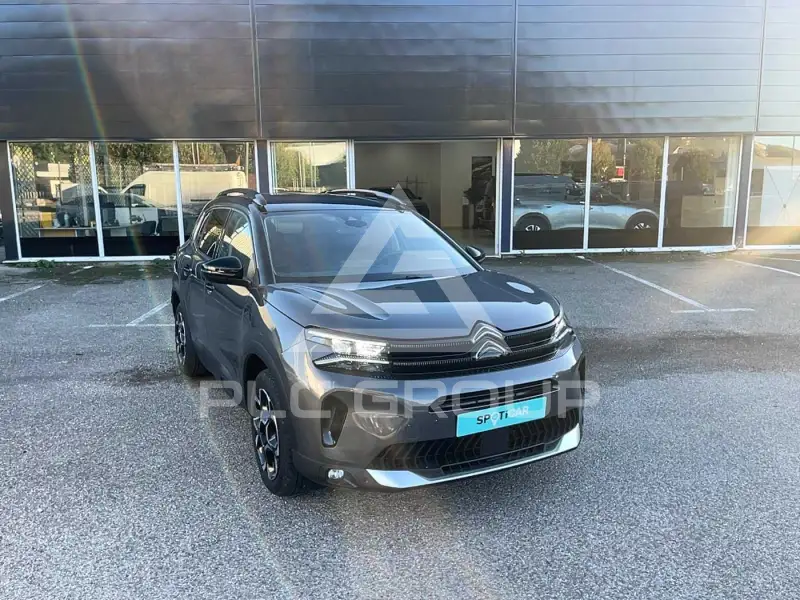 2025 Citroen C5