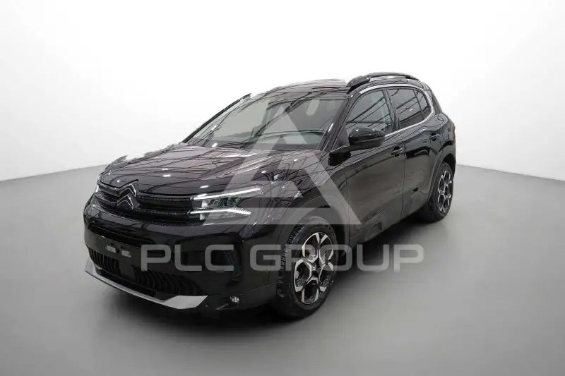 2025 Citroen C5