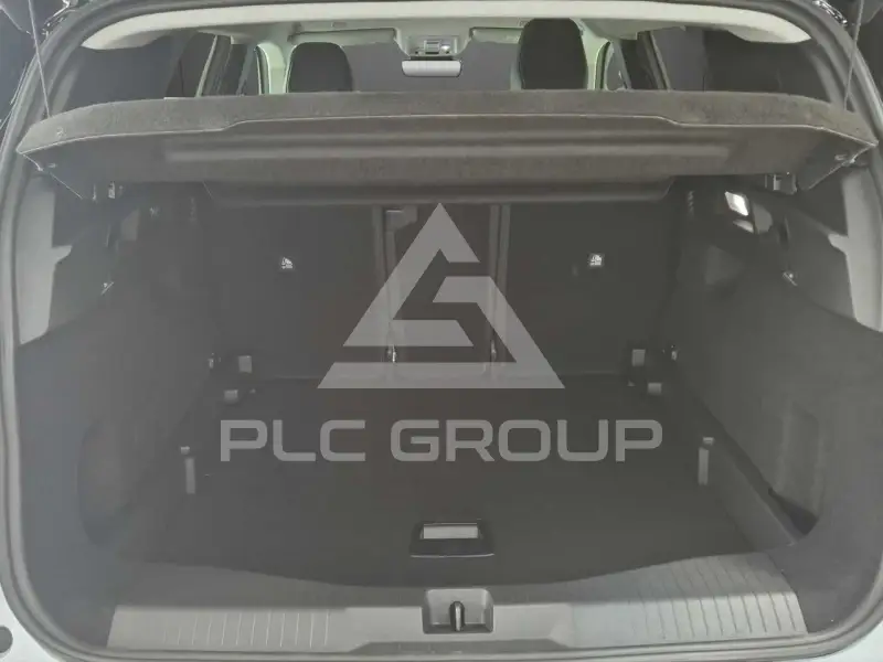 2025 Citroen C5