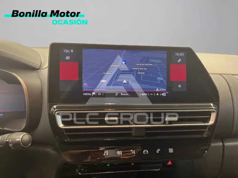 2025 Citroen C5