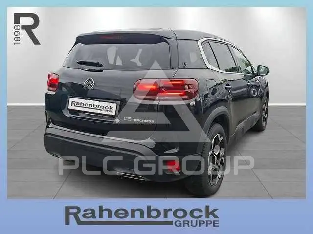 2025 Citroen C5