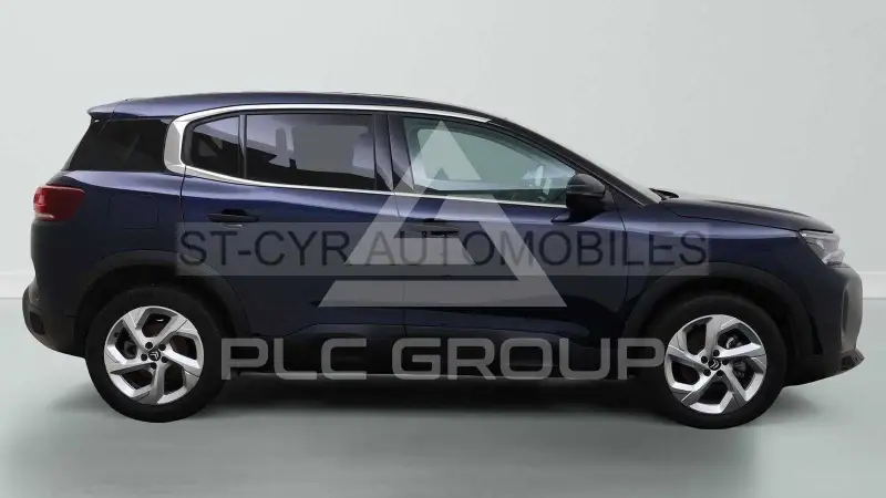 2025 Citroen C5