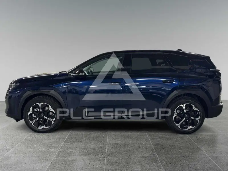 2025 Citroen C5