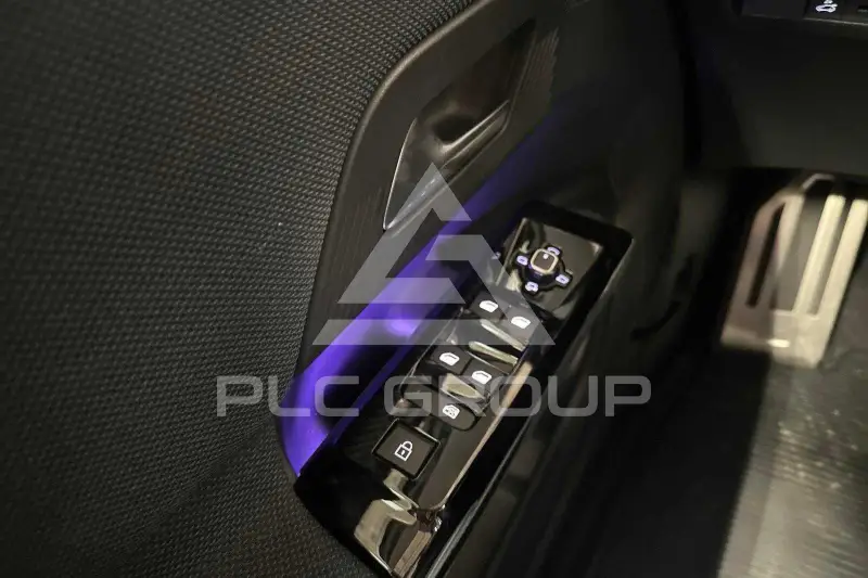 2025 Citroen C5
