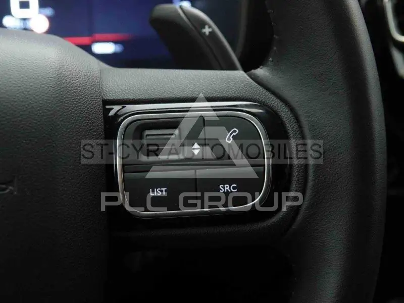 2025 Citroen C5