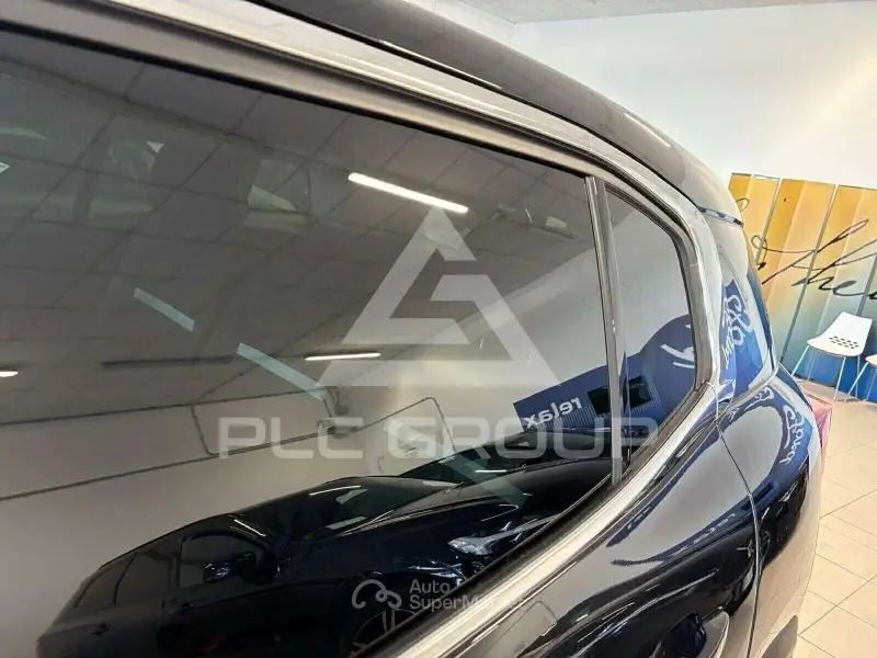 2025 Citroen C5