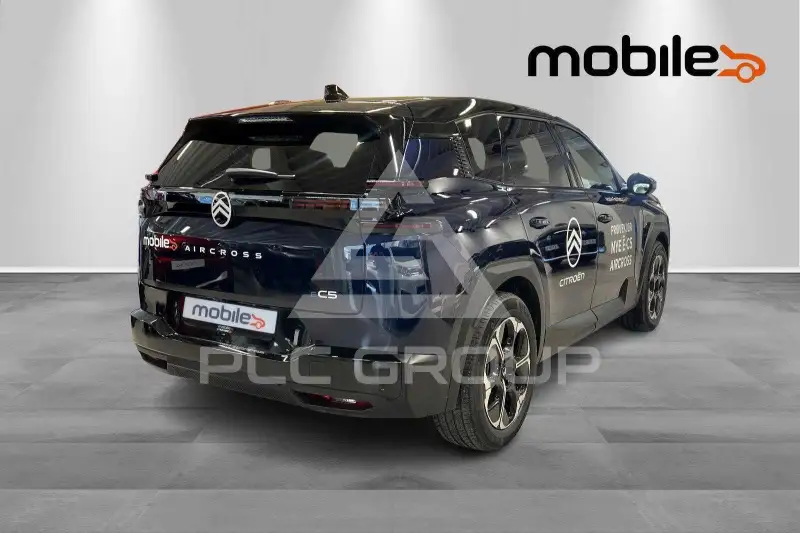 2025 Citroen C5