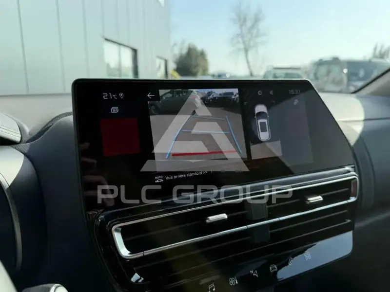 2025 Citroen C5