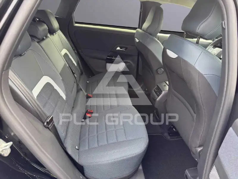 2025 Citroen C5