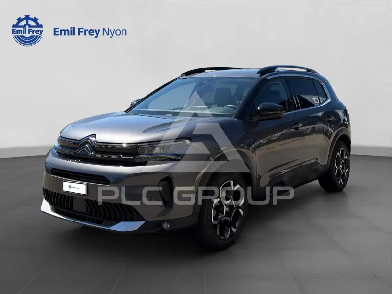 2025 Citroen C5