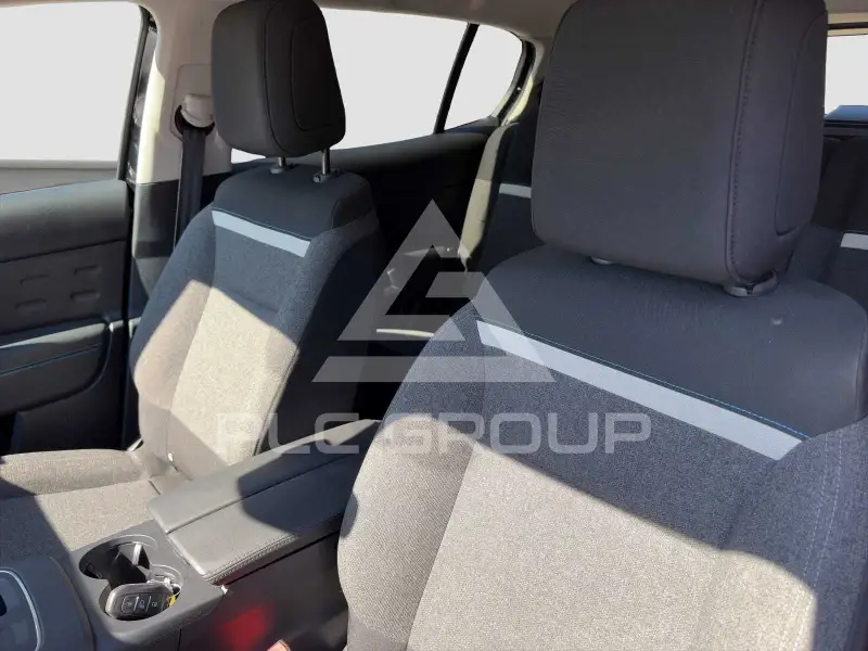 2025 Citroen C5