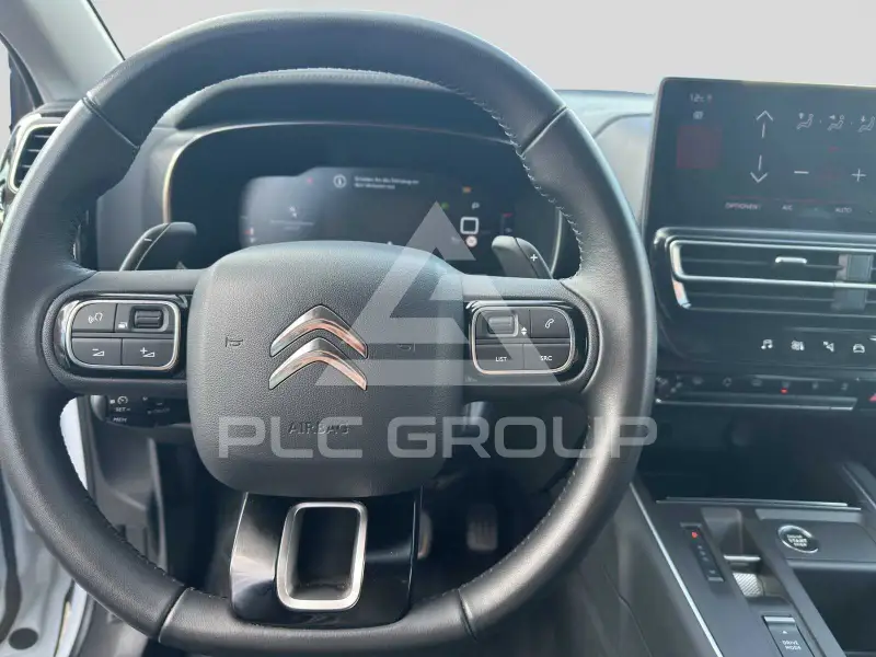 2025 Citroen C5