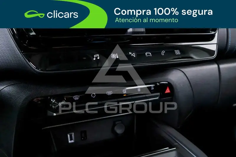 2025 Citroen C5
