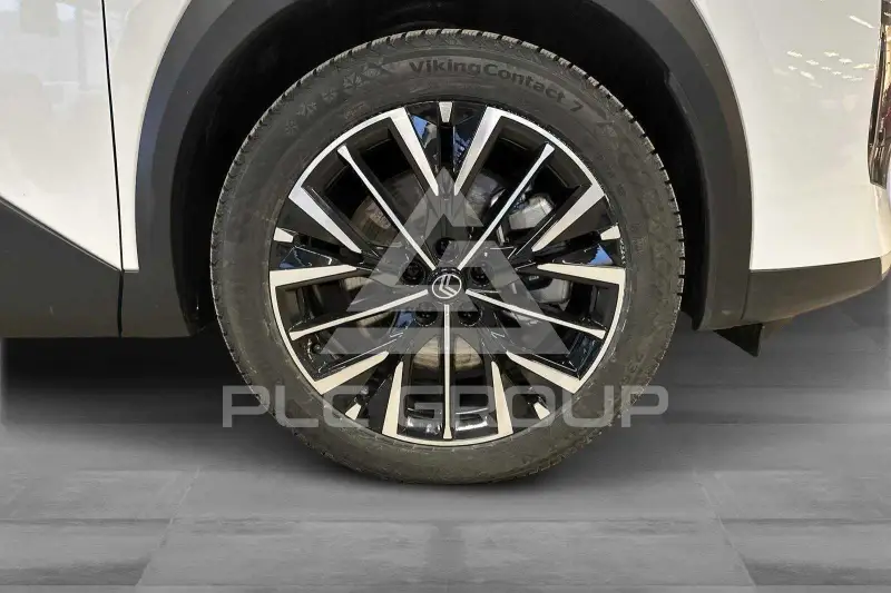 2025 Citroen C5