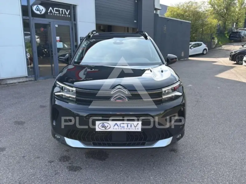 2025 Citroen C5
