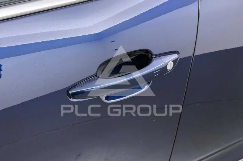 2025 Citroen C5