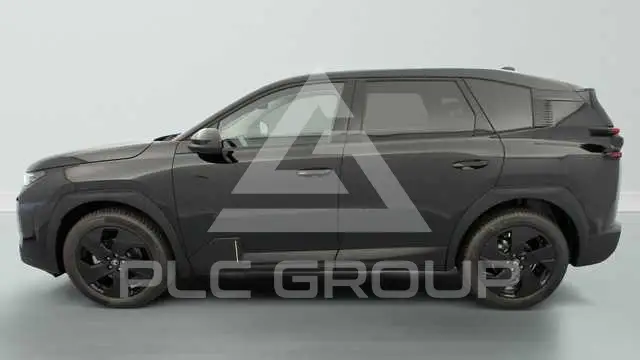 2025 Citroen C5