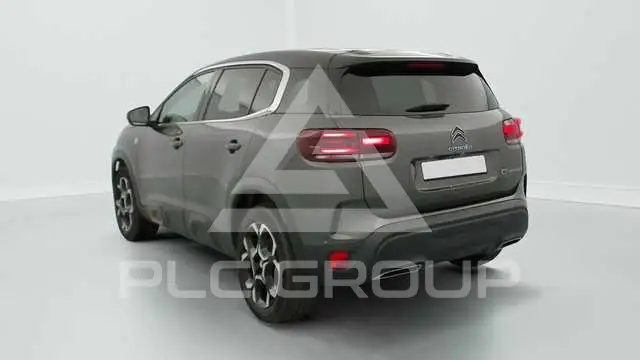 2025 Citroen C5