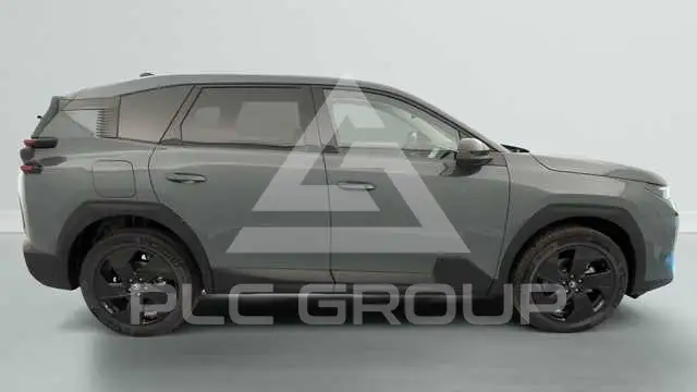 2025 Citroen C5