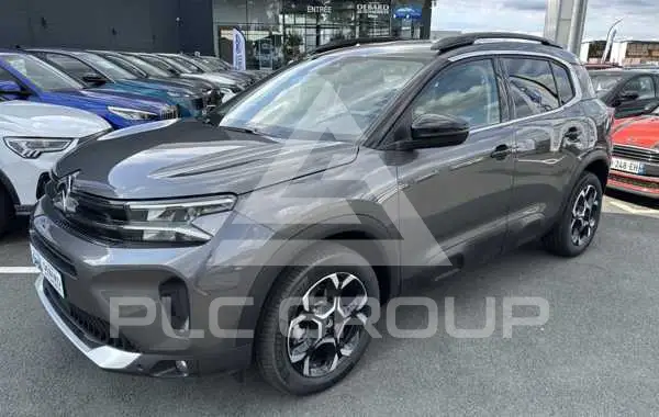 2025 Citroen C5