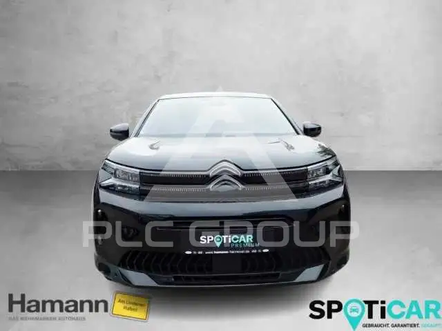 2025 Citroen C5